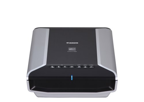 Cnmcs5600F - Canon Canoscan 5600F Flatbed Scanner #TOP16