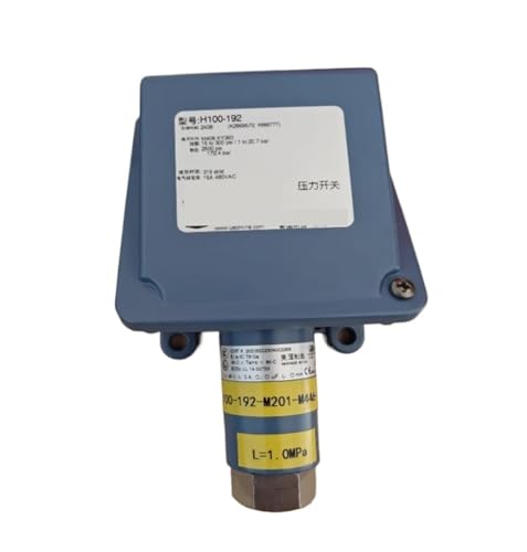 ���̓X�C�b�` H100-192 ���̓Z���T�[ ���̓g�����X�~�b�^�[