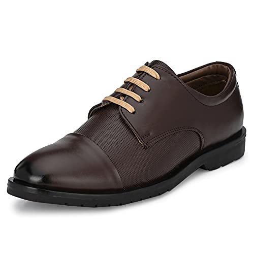 Image of JOHN KARSUN Formal Shoes for Men (Size 6 to 10)