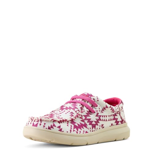 Image of Ariat Kids' Hilo Shoe