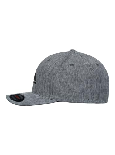 Image of Quiksilver Men's Amped Up Flexfit Hat