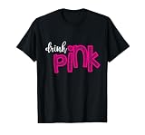 Drink Pink Plexus Ambassador Swag Shirt T-Shirt, Men, Black, Small