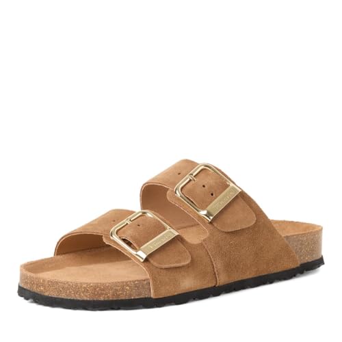 Mule Tamaris 1-27543-42 idéale pour vos journées d'été en terrasse