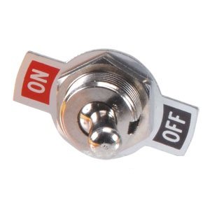 Homelite Husqvarna Chainsaw Toggle Switch Part No: A-B1IG73 A63938, 33-207, 430-017, 4720, 501552001, 63938, 93653