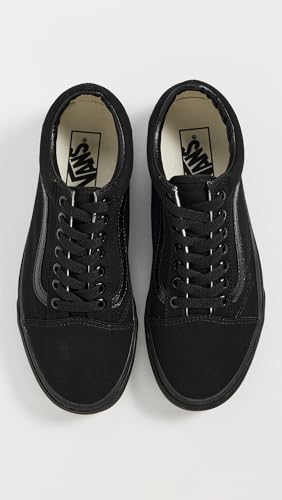Image of Vans Old Skool Unisex Adults' Low-Top Trainers
