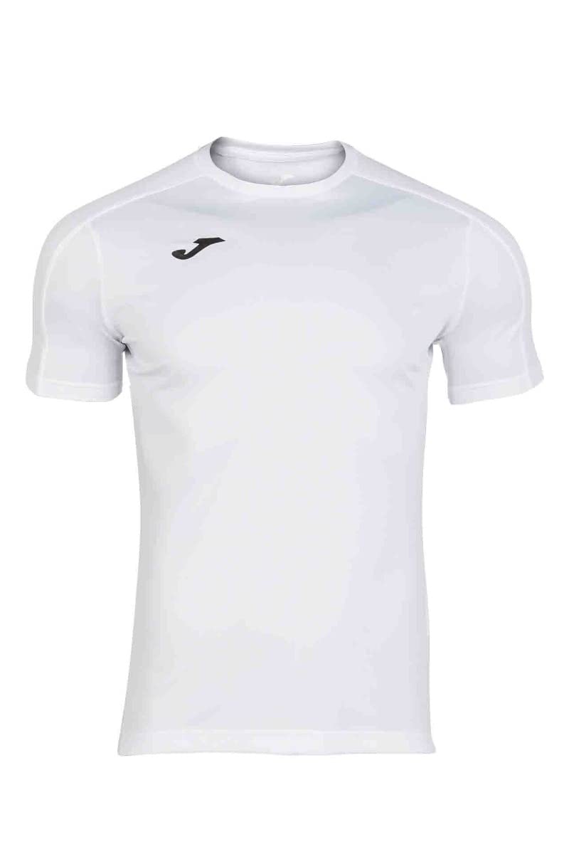 Joma Academy Men's Short Sleeve Game T-Shirt