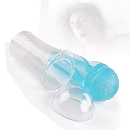 Adullt Toys for Men Süction,Male Mâsterbrators Sleeve Clear Sleeve Stroker Toys Tóngue Sucking Masturbator for Men Realistic 3D Sëxy Underwear Masturater Flesh lightsex Stroker Masturbetion Pụss^ey