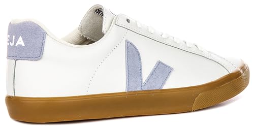 Image of Veja Women Esplar Sneakers Extra White