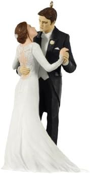 Hallmark Keepsake Hallmark Christmas Keepsake - Twilight - Edward And Bella's Wedding - #47 Tree Ornament