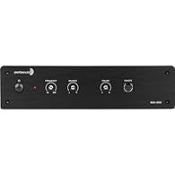 RCA line in and out for daisy chaining multiple units Adjustable 50-200 Hz low pass crossover for seamless audio integration Built-in USB port for powering 5V devices or use with wireless Dayton Audio Wave-Link technology International products have ...