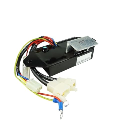 Régulateur de tension J108 redresseur automatique pour générateur