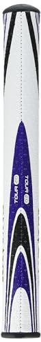 Grip de putter SuperStroke NFL grip golf antidérapant standard - 3