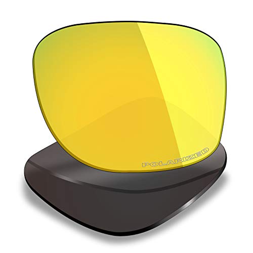Image of Mryok Replacement Lenses for Oakley Big Taco OO9173 - Options