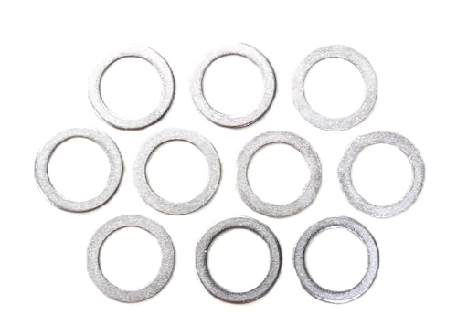 XYLE}c_EYEOHԗp IChpbL 14mm×20mm1.5mm 10Zbg, 9956-41-400 09168-14015 A~