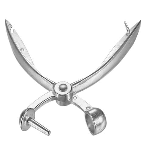 COLLBATH Cherry Cherry Pitter Olive Olive Pitter Corer Stainless Steel Easy to Clean Essential Kitchen Gadget