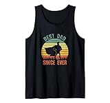 Photo Gallery best dad since ever hero super father birthday fathers day canotta Photo Gallery best dad since ever hero super father birthday fathers day canotta