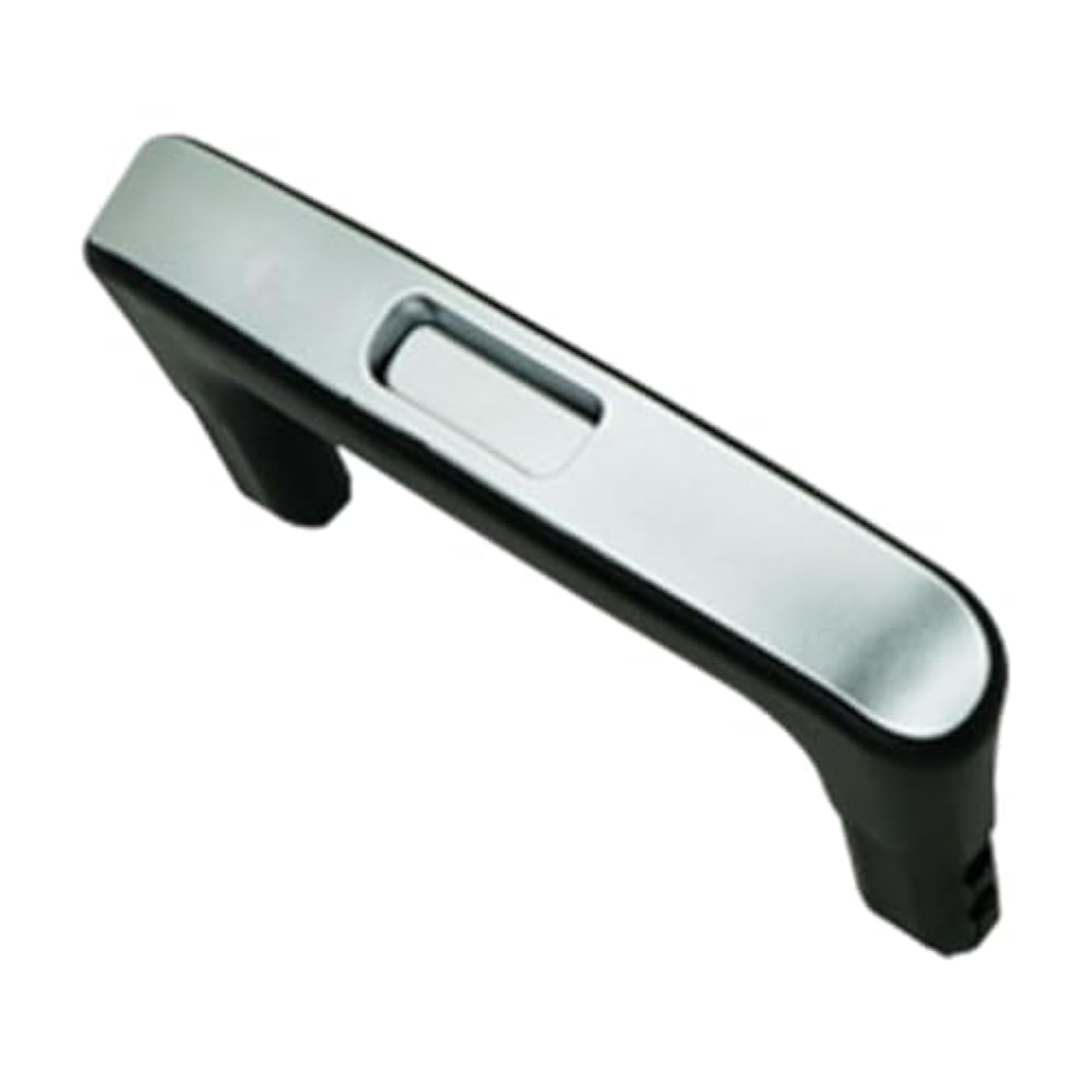 Luggage Handle Installation for Pull Out Rod Carrying Case