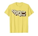 Mod & Northern Soul T-Shirts