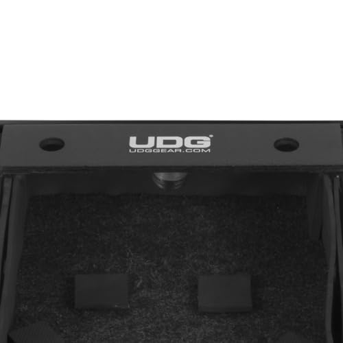 UDG FlightCase AlphaTheta Euphonia (Black)