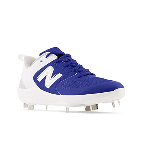 Image of New Balance Women's Fresh Foam X Velo V3 Metal | Softball Cleats