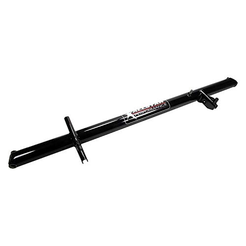 Allstar Performance L/W Front Axle Black 50in x 2-1/2in