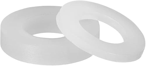 Miniatura 5 de Kit de reemplazo de sellos de gato de piso adecuado para 93657 4 toneladas Lincoln/Walker Floor Jack Seals, para kit de sellado de reconstrucción de