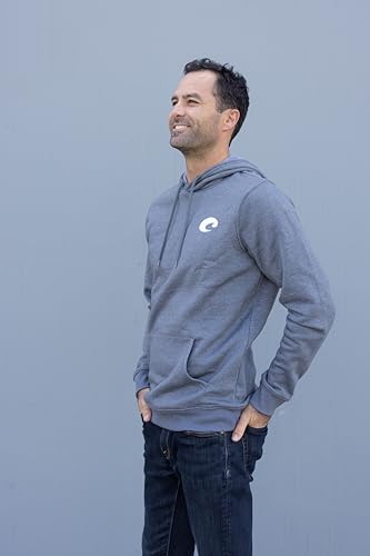 Costa Del Mar Founders Beach Hoody3
