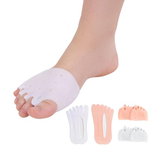 Easy Comforts Gel Toe Separators