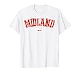 Midland Texas USA