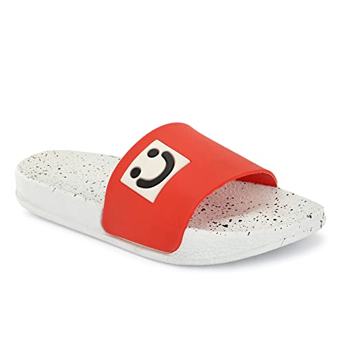 Image of Shoe Island Killer-X NEW Light Casual Flip Flops Stylish Chappal For Boys Slippers Walking Slides For Men