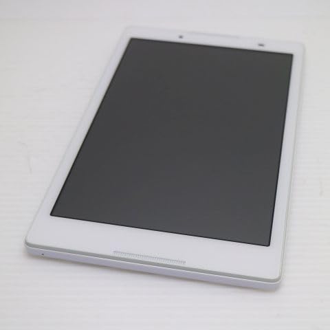 Amazon.co.jp: Lenovo SoftBank Lenovo TAB3 601LV Polar White LVSAG2