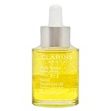 クラランス プラント フェイス オイ