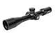 Visier Titan 3-18x50 FFP APR-2D MRAD ELEMENT OPTICS