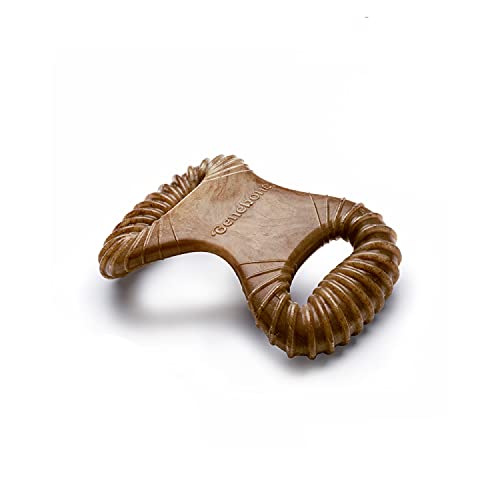 ベネボーン 国内正規代理店 compet 噛むおもちゃ ベネボーン デンタルチュー スモール ベーコン