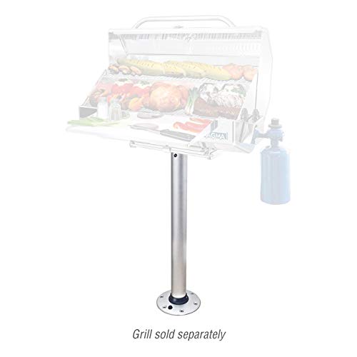 Magma Products Double Locking Pedestal Mount - Image 3