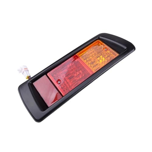 Feux arrière de voiture Toyota Land Cruiser Prado FJ90 1996-2003