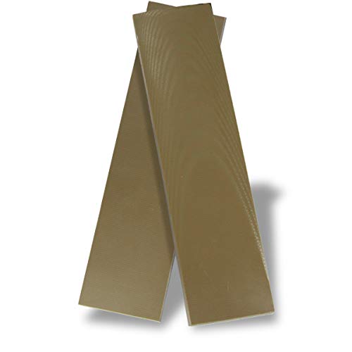 UltreX™ G10 - Tan 1/4