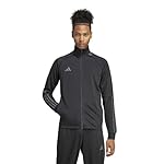 adidas Men's Sereno Cut 3-Stripes Slim Track Jacket - Image 2