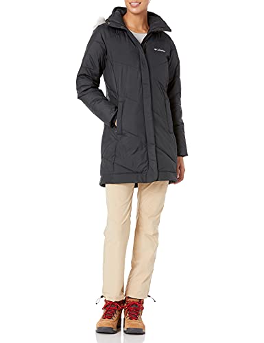 Columbia Women's Snow Eclipse Mid Jacket