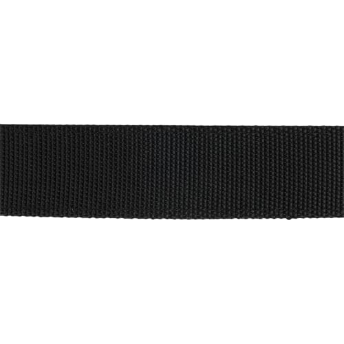 Image of Carhartt Men's Durable Nylon Webbing Belts, W /a Slim Profile Design