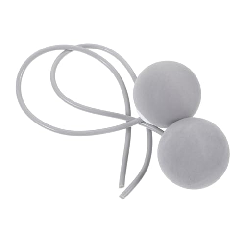 VICASKY Chinese Jumprope Balls Jump Rope Counting Jumprope Workout Cordless Ball Skipping Rope Accessories