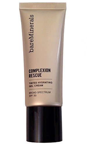 bareMinerals Complexion Rescue Hydrating Tinted Cream Gel SPF30 35ml 08 - Spice