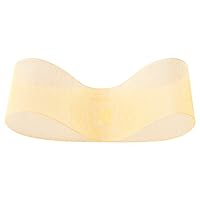 Amazon.co.jp: オーガンジーリボン ブラウン 15mm幅×30m巻 OR1509 