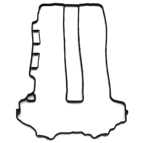 Junta De Tapa Balancines Motor Carpart Para Opel Para Agila 5607467 Juego
