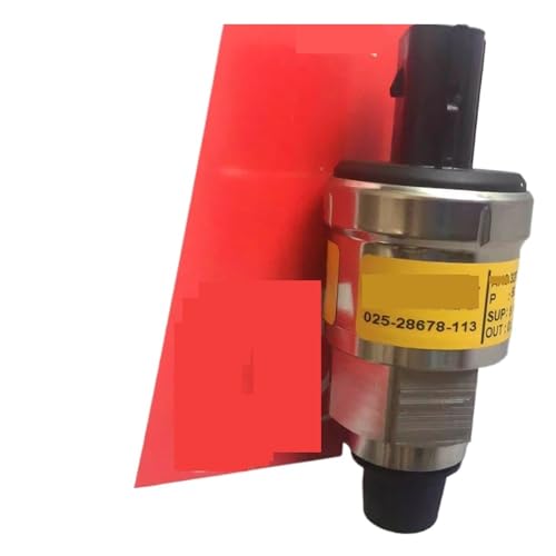 Capteur de pression 025-28678-113 : haute précision de mesure des circuits