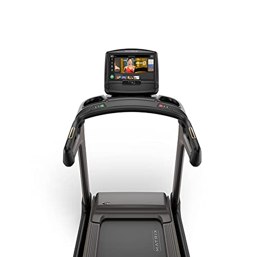 Image of Matrix Matrix Fitness TF30 Treadmill