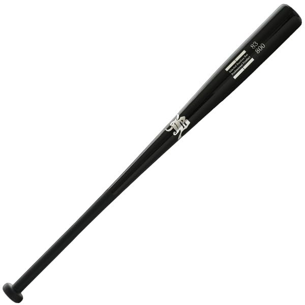 Amazon | リアルグリップ トレーニング 竹バット 83cm 800g平均 野球