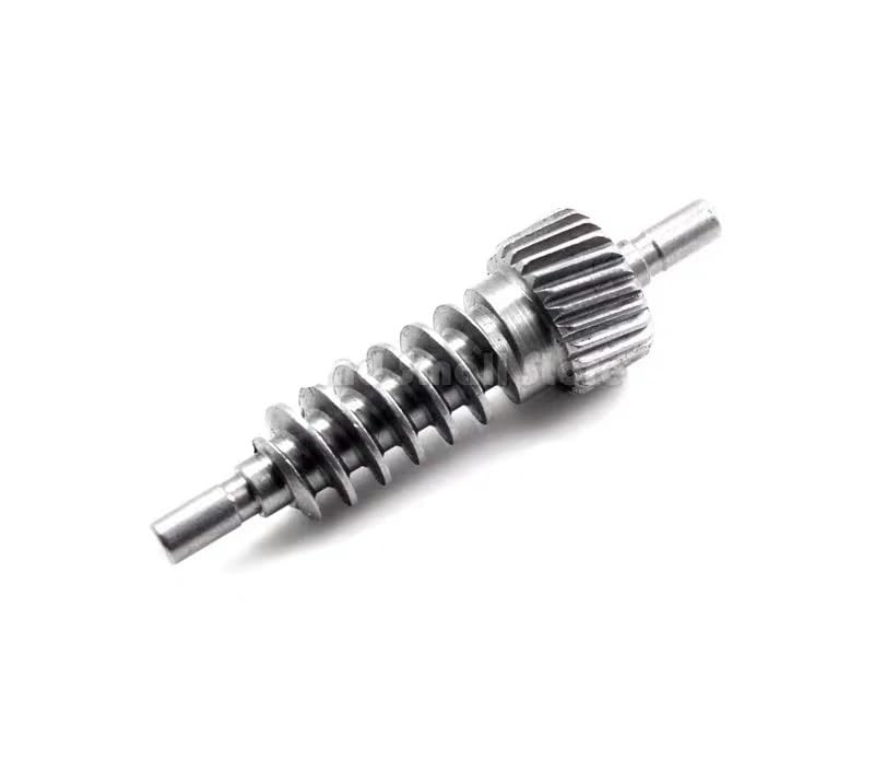Reparar soporte de muslo BMW con este engranaje de metal para actuador asiento