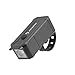 FytStycale USB Rechargeable Front Light for, Ideal for Road and Mountain Use, Light Only