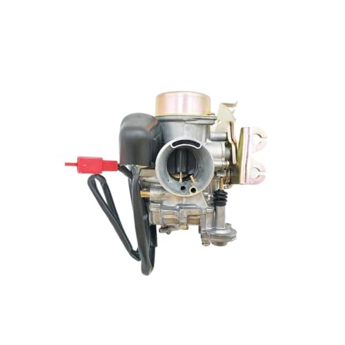 Carburateur CVK30 quad 125cc pour des randonnées tout-terrain sans panne